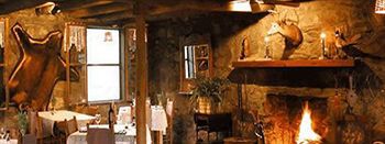 Old Stone Inn Mountain Lodge & Restaurant Waynesville Esterno foto