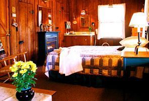 Old Stone Inn Mountain Lodge & Restaurant Waynesville Esterno foto